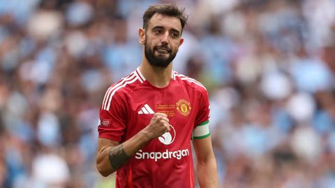 &ldquo;Manchester Yunayted&rdquo; yetakchisiga Saudiya Arabistonidan taklif bor