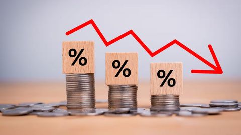 O&lsquo;zbekistonda iyul oyida inflyatsiya 8,9% gacha pasaydi &mdash; Markaziy bank