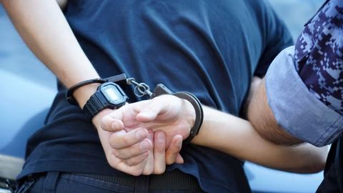Germaniyada AQSH fuqarosi Xitoy foydasiga josuslikda ayblandi