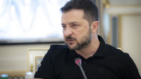 Украина и США проведут встречу перед возможными переговорами с Россией