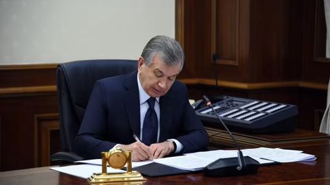 Uzbekistan to establish telecommunications regulatory agency&nbsp;