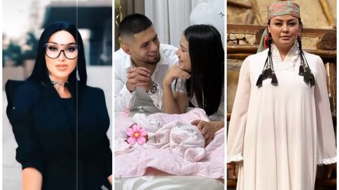 Instagram: Konsert berishga qaror qilgan Rayhon, qizalog&lsquo;ini tug&lsquo;ruqxonadan olib chiqqan Diyora Keldiyorova, avtohalokatga uchragan Komila Xo&lsquo;jayeva
