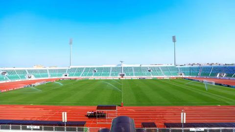 Uzbekistan bans sale and repurposing of state-owned football stadiums&nbsp;