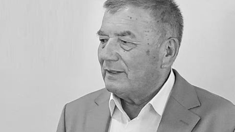 Namangan shahar sobiq hokimi vafot etdi