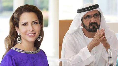 Dubay shayxidan qochib ketgan malika Hayya bintu al-Husayn hozirda qanday hayot kechirmoqda?