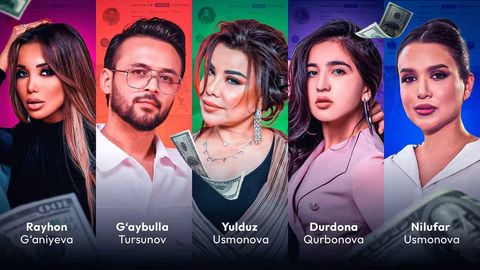 O&lsquo;zbek san&rsquo;atkorlari Instagram&rsquo;da reklama uchun qancha haq oladi?