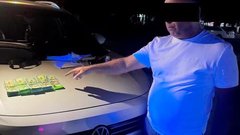 Миграция агентлигининг икки ходимига жиноят иши қўзғатилди 