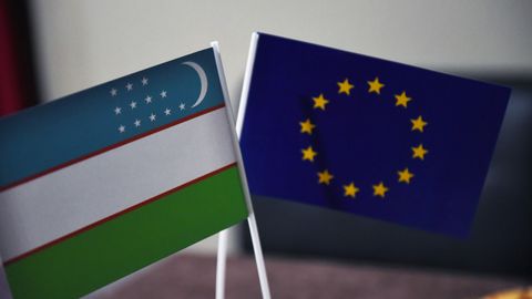 Yevropa Ittifoqi va O‘zbekiston 24-oktyabrda kengaytirilgan hamkorlik to‘g‘risidagi shartnomani imzolaydi