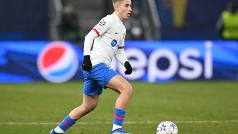“Barselona” futbolchisi “Chelsi”ga o‘tishi mumkin