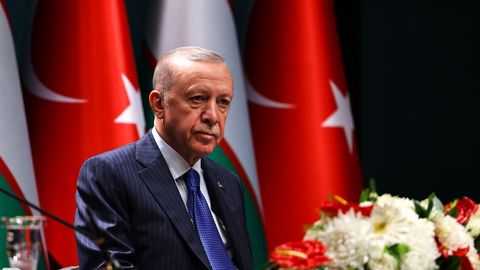“BMT jiddiy islohotga muhtoj” — Erdoʻgʻon xalqaro tashkilot faoliyatini samarasizlikda aybladi