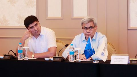 Oʻzbekistonda “konvert”da oylik oladiganlar 4 mln nafardan oshdi