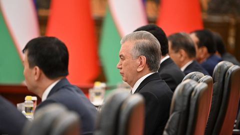 O‘zbekiston—Xitoy sun’iy intellektni rivojlantirish markazini tashkil etish taklif qilindi
