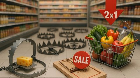 Marketologlar hiylasi: ko‘proq xarajat qilishga undaydigan ayyorona usullar