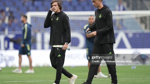 La Liga klublarining yozda amalga oshirgan eng qimmat 5 ta transferi ma’lum bo‘ldi