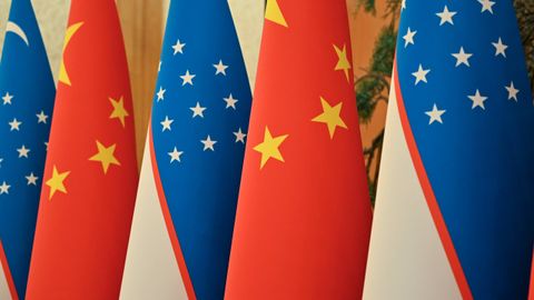 Uzbekistan and China propose establishing artificial intelligence development center