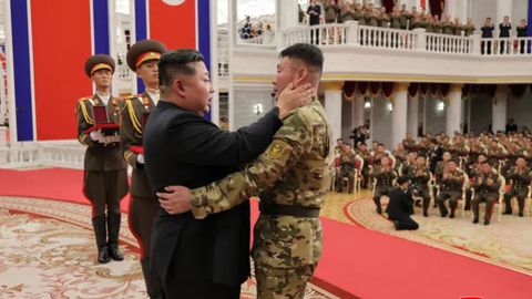 Rossiya tomonda jang qilgan 2 mingga yaqin shimoliy koreyalik askar halok bo‘ldi — Janubiy Koreya 
