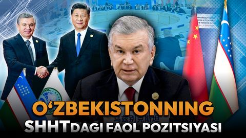 Global janub sari kengayayotgan tashkilot.  SHHT O‘zbekiston uchun qanday imkoniyatlar ochadi?