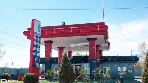 “O‘zbekneftgaz” Ai-80 benzinini birjada sotishni to‘xtatdi