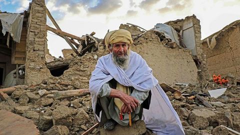 Afg‘onistondagi halokat yagona emas: yaqin tarixda ro‘y bergan eng dahshatli zilzilalar qayerlarda sodir bo‘lgan?