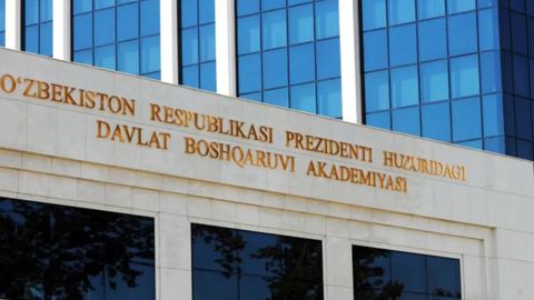 Davlat siyosati akademiyasida magistratura: qabul tartibi va shartlari belgilandi