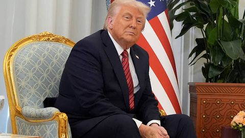 Tramp jinoyatchilikka qarshi kurash uchun ruhiy kasalxonalarni qayta ochishni ko‘rib chiqmoqda