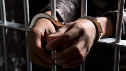 Ўзбекистонда оғир ва ўта оғир жиноят содир этганлар сони ортди