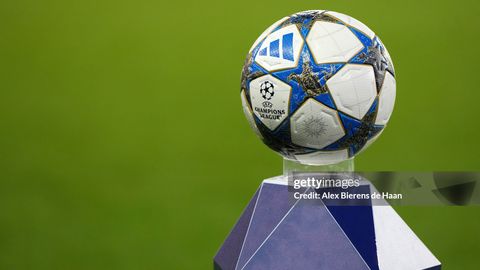 “PSJ” asosiy, “Real” esa 4-pog‘onadan joy olgan. FourFourTwo jurnali YCHLning asosiy favoritlarini e’lon qildi