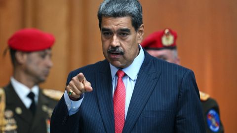 AQSH tahdidi ortidan Venesuela armiyasi jangovar shay holatga keltirildi