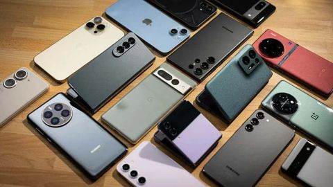 Dunyo bo‘ylab smartfonlar narxining keskin oshishi kutilmoqda