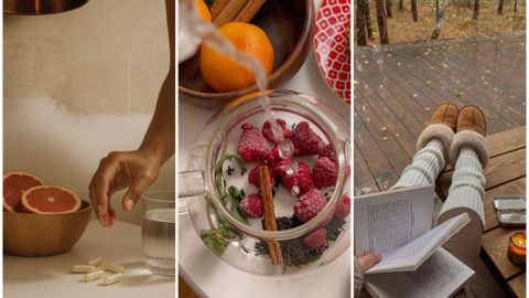 Кузда қайси витаминларни қабул қилиш керак? Мутахассислар тавсияси