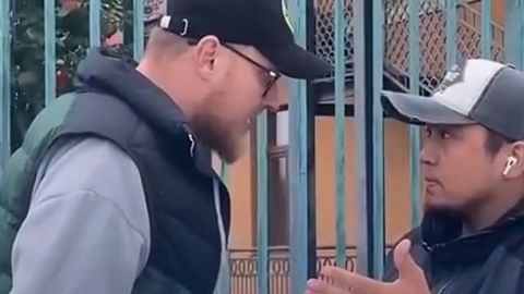 Узбекистан направил ноту в МИД России в связи с оскорблением узбекистанца