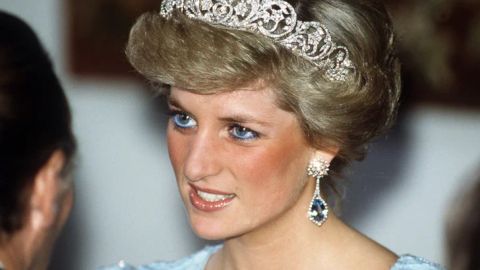 Malika Diana o‘limi bo‘yicha rasmiy xulosalarga zid yangi taxmin ilgari surildi
