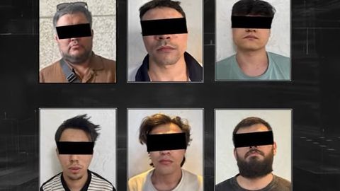 Toshkentda 180 mlrd soʻmlik noqonuniy kriptovalyuta aylanmasini amalga oshirgan jinoiy guruh fosh boʻldi