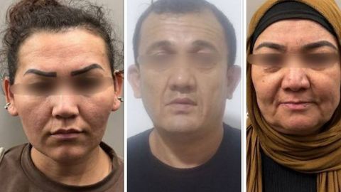 Turkiyada firibgarlikda ayblanib qidirilayotgan uch nafar oʻzbekistonlik ushlandi