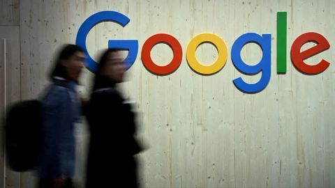 Google 425 mln dollar jarimaga tortildi