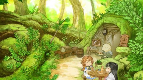 G‘amginlikdan xalos etadigan va yashashga ishtiyoq uyg‘otadigan yoqimli animelar