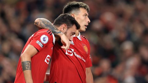 “Barselona” “Manchester Yunayted” futbolchisini sotib oladi
