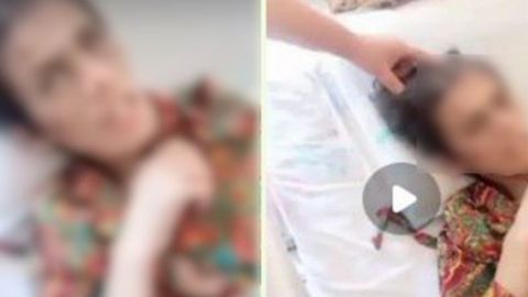 В Сурхандарье мужчина несколько месяцев удерживал свою жену и ребенка в помещении для скота