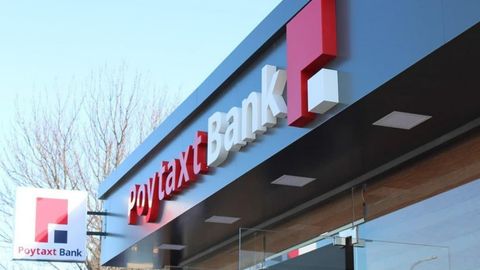 “Poytaxt bank”ga yangi rahbar tayinlandi