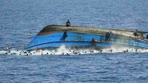 Nigeriyada qayiq cho‘kib ketishi oqibatida 60 kishi halok bo‘ldi