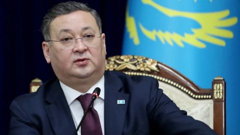 Задержан министр иностранных дел Казахстана — СМИ