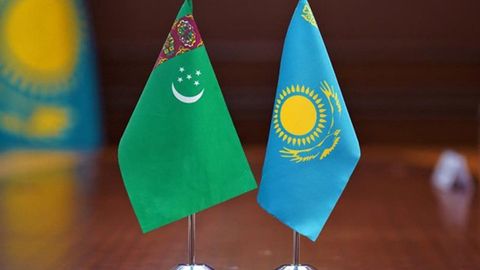 Kazakh investors pump $16.1mn into Turkmenistan