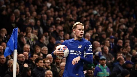 “Chelsi” futbolchisi mashina haydash huquqidan mahrum etildi