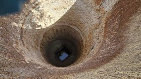 Buxoroda qurilish korxonasining 5 nafar ishchisi kanalizatsiyada oqib ketdi