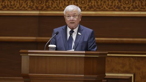 Mobil aloqa operatorlari abonentlar hisobidan roziliksiz pul yechib olmoqda — Qutbiddin Burhonov