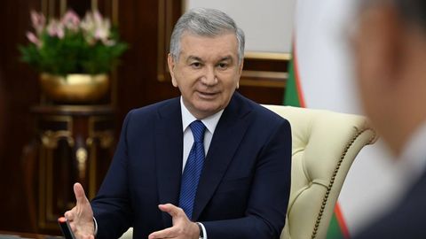 Uzbekistan to reduce value-added tax on agricultural products