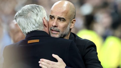 Pep Gvardiola “Real”ga qarshi bahs haqida gapirdi