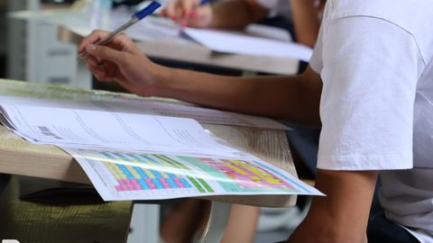 Maktab bitiruvchilarining OTMga grantga kirishi ko‘rsatkichi 5 baravar oshdi