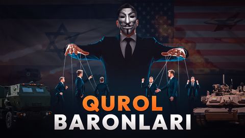 Tinchlikka oʻt qoʻygan “Katta beshlik” yoxud AQSH harbiy sanoat gigantlari mojarolardan qanday foyda koʻradi?