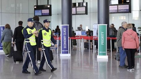 Qozog‘istonda o‘zbekistonlik yigit “bomba” hazili sabab jarimaga tortildi